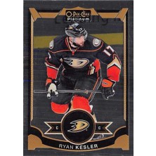 Kesler Ryan - 2015-16 O-Pee-Chee Platinum No.53