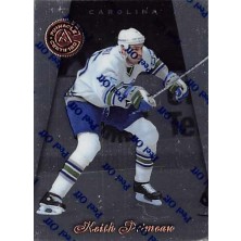 Primeau Keith - 1997-98 Pinnacle Certified No.57