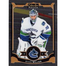 Miller Ryan - 2015-16 O-Pee-Chee Platinum No.60