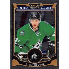 Seguin Tyler - 2015-16 O-Pee-Chee Platinum No.90