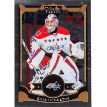 Holtby Braden - 2015-16 O-Pee-Chee Platinum No.97