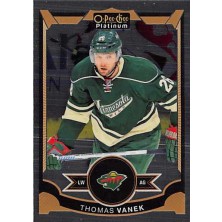 Vanek Thomas - 2015-16 O-Pee-Chee Platinum No.101