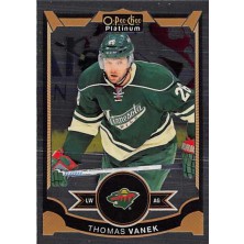 Vanek Thomas - 2015-16 O-Pee-Chee Platinum No.101