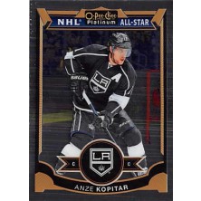 Kopitar Anze - 2015-16 O-Pee-Chee Platinum No.105
