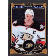 Getzlaf Ryan - 2015-16 O-Pee-Chee Platinum No.140