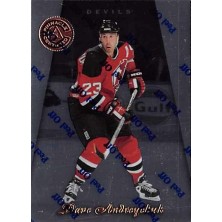 Andreychuk Dave - 1997-98 Pinnacle Certified No.69