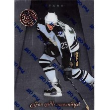 Nieuwendyk Joe - 1997-98 Pinnacle Certified No.76