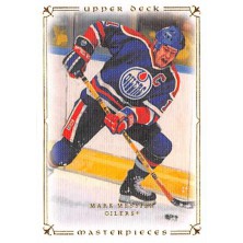 Messier Mark - 2008-09 Masterpieces No.84