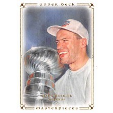Messier Mark - 2008-09 Masterpieces No.79