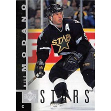 Modano Mike - 1997-98 Upper Deck No.56