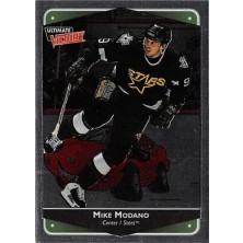 Modano Mike - 1999-00 Ultimate Victory No.27