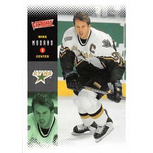 Modano Mike - 2000-01 Victory No.77