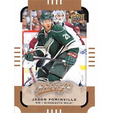 Pominville Jason - 2015-16 MVP No.8