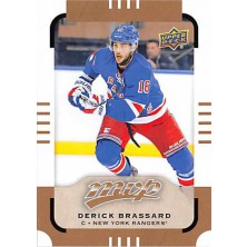 Brassard Derick - 2015-16 MVP No.13