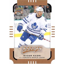 Kadri Nazem - 2015-16 MVP No.34