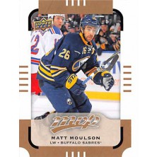 Moulson Matt - 2015-16 MVP No.43