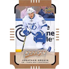 Drouin Jonathan - 2015-16 MVP No.61