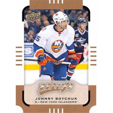 Boychuk Johnny - 2015-16 MVP No.67