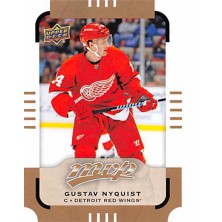 Nyquist Gustav - 2015-16 MVP No.79