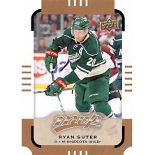 Suter Ryan - 2015-16 MVP No.94