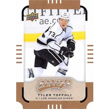 Toffoli Tyler - 2015-16 MVP No.95