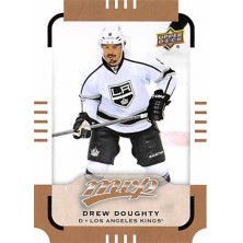 Doughty Drew - 2015-16 MVP No.7