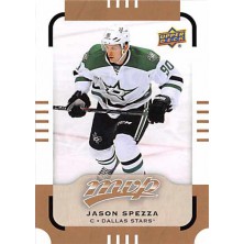 Spezza Jason - 2015-16 MVP No.37