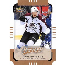 Duchene Matt - 2015-16 MVP No.68