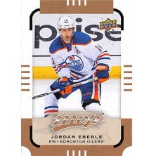 Eberle Jordan - 2015-16 MVP No.72