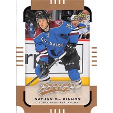 MacKinnon Nathan - 2015-16 MVP No.74