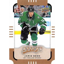 Benn Jamie - 2015-16 MVP No.99