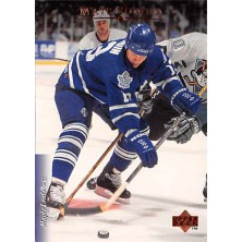 Sundin Mats - 1995-96 Upper Deck No.147