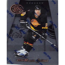 Gelinas Martin - 1997-98 Pinnacle Certified No.113