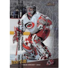 Kidd Trevor - 1998-99 Finest No.85