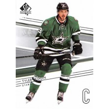 Seguin Tyler - 2014-15 SP Authentic No.18