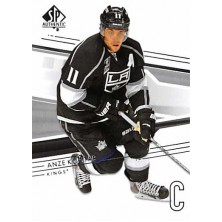 Kopitar Anze - 2014-15 SP Authentic No.59