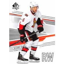 Ryan Bobby - 2014-15 SP Authentic No.111