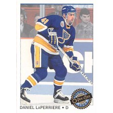 Laperriere Daniel - 1992-93 OPC Premier No.39