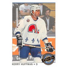 Huffman Kerry - 1992-93 OPC Premier No.48