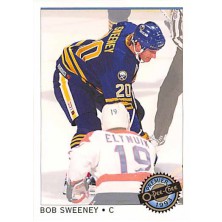 Sweeney Bob - 1992-93 OPC Premier No.110
