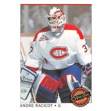 Racicot Andre - 1992-93 OPC Premier No.11