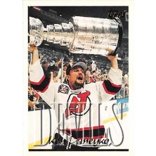 Daneyko Ken - 1995-96 Topps No.188