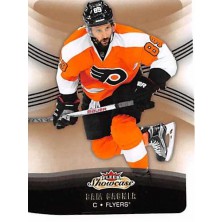 Gagner Sam - 2015-16 Fleer Showcase No.6