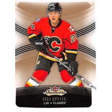 Hudler Jiří - 2015-16 Fleer Showcase No.14