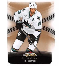 Thornton Joe - 2015-16 Fleer Showcase No.16