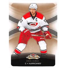 Staal Eric - 2015-16 Fleer Showcase No.24