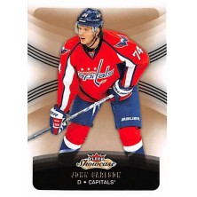 Carlson John - 2015-16 Fleer Showcase No.29