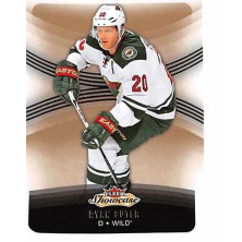 Suter Ryan - 2015-16 Fleer Showcase No.59