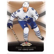 Van Riemsdyk James - 2015-16 Fleer Showcase No.67