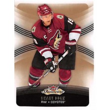 Doan Shane - 2015-16 Fleer Showcase No.75